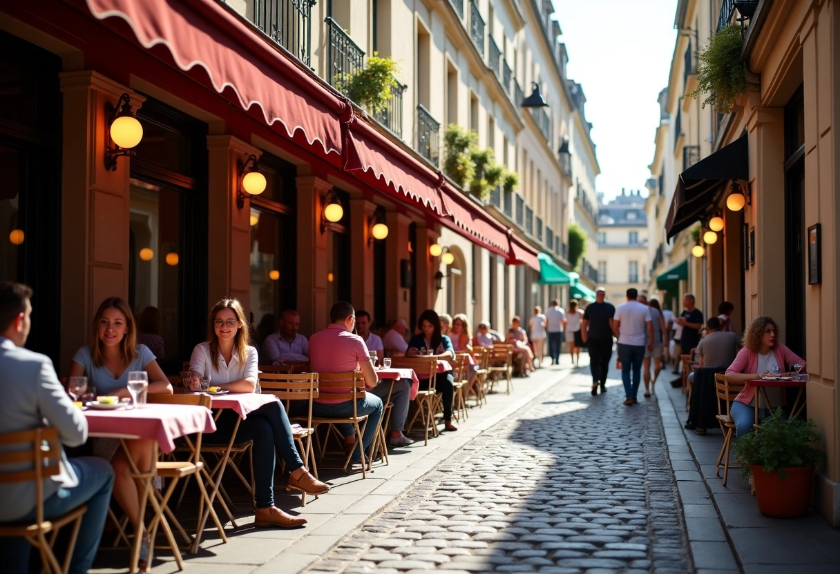 rue mouffetard