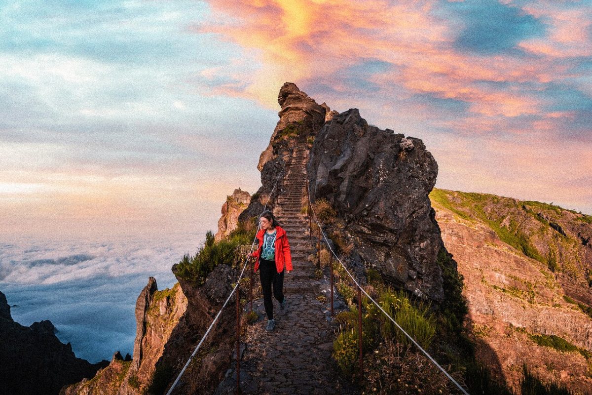 Quelles sont les meilleures activités à faire lors d’un voyage à Madère