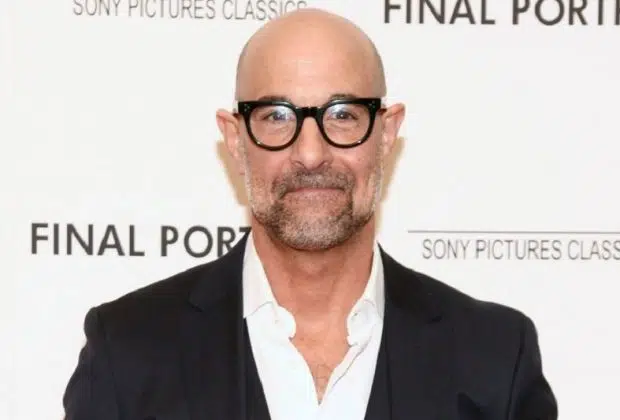 Stanley Tucci biographie de l'acteur