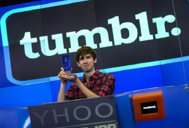 Tumblr la plateforme de microblogging