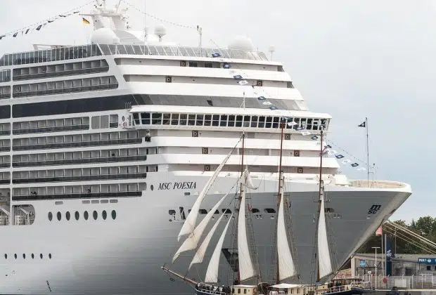 Choisir sa cabine de croisière : quels critères prendre en compte ?