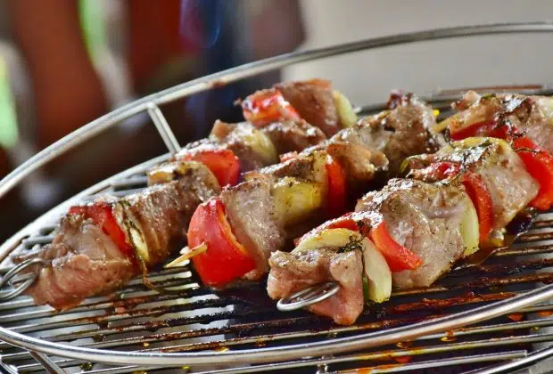 Comment bien cuire de la viande avec un barbecue à gaz ?