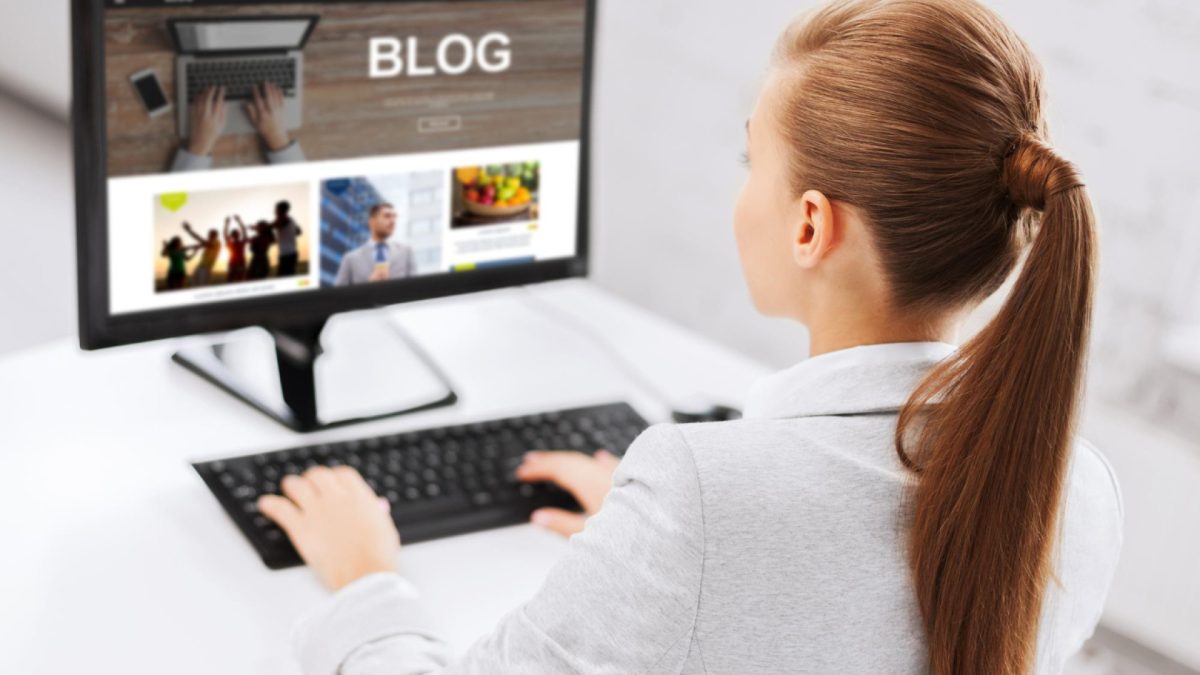 Suivre un blog quotidien au féminin : inspirations et conseils